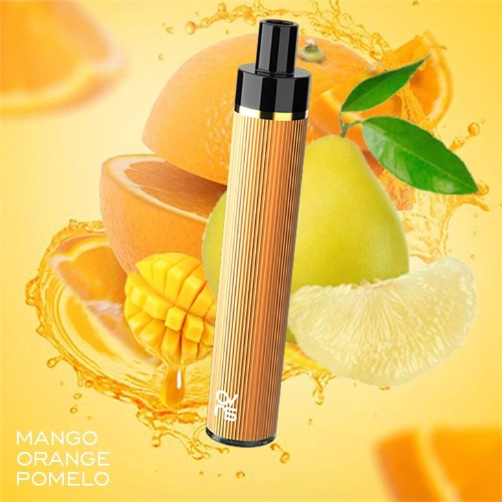 2020 950Mah 1500Puff E-Cig OEM Disposable Electronic Cigarette Vape 2020 950Mah 1500Puff E-Cig OEM Disposable Electronic Cigarette Vape