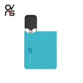 Kit Vape Pod yang Kompatibel