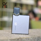 Sistem Pod Vape yang Kompatibel