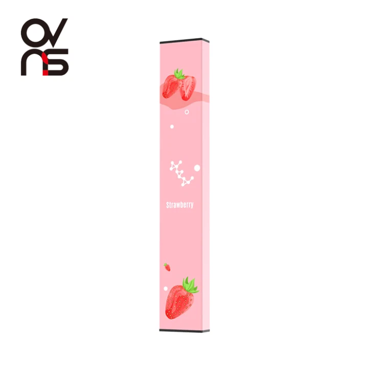 Rasa Buah Vape Khusus
