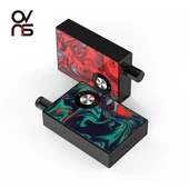 Sistem Vape Adaptor Pod