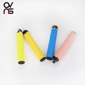 Vape Sekali Pakai Kapasitas Besar