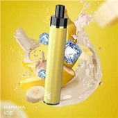 Multi-Color Disposable Vape Pen Vape Pod Dengan 1200 Puffs 5Ml E-liquid