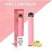Puff BOSS BAR Sekali Pakai|1500 tiupan