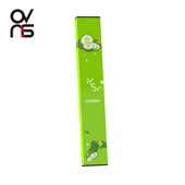 Vape Sekali Pakai Tembakau