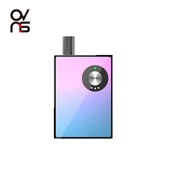 Sistem Pod Vape Mod