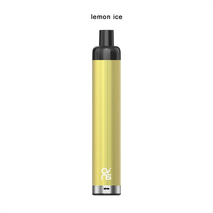 2000 Puffs Disposable Vape Pen
