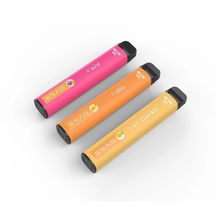 2500 Puffs Disposables Vapes 2500 Puffs Disposables Vapes