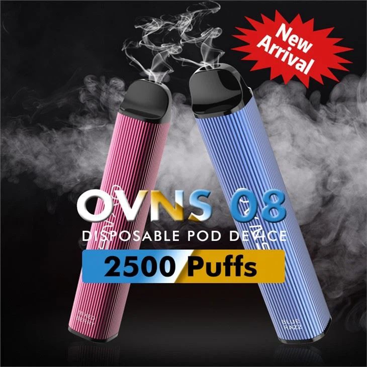 50mg Salt Nic Disposable Vapes