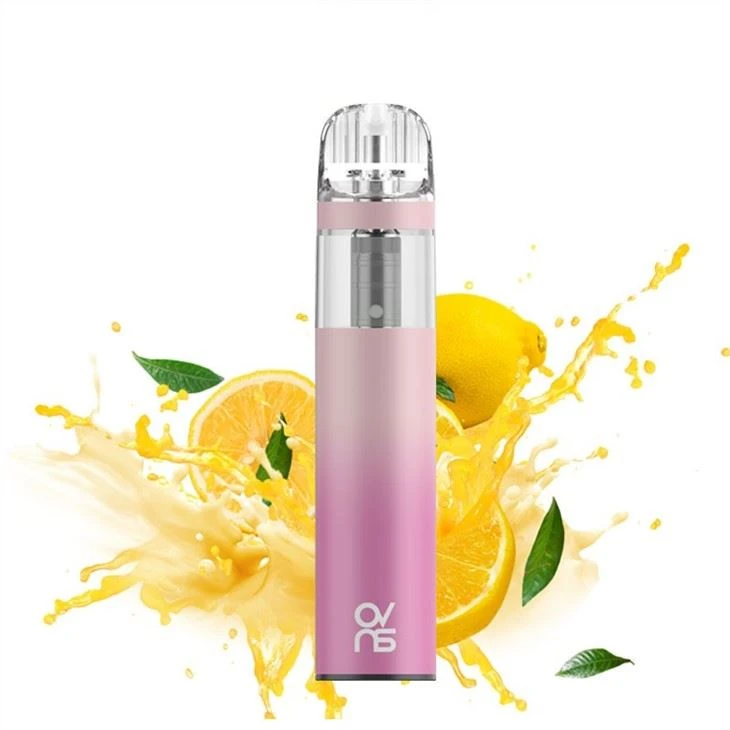 6000 Puffs Electric Cigarette 6000 Puffs Electric Cigarette