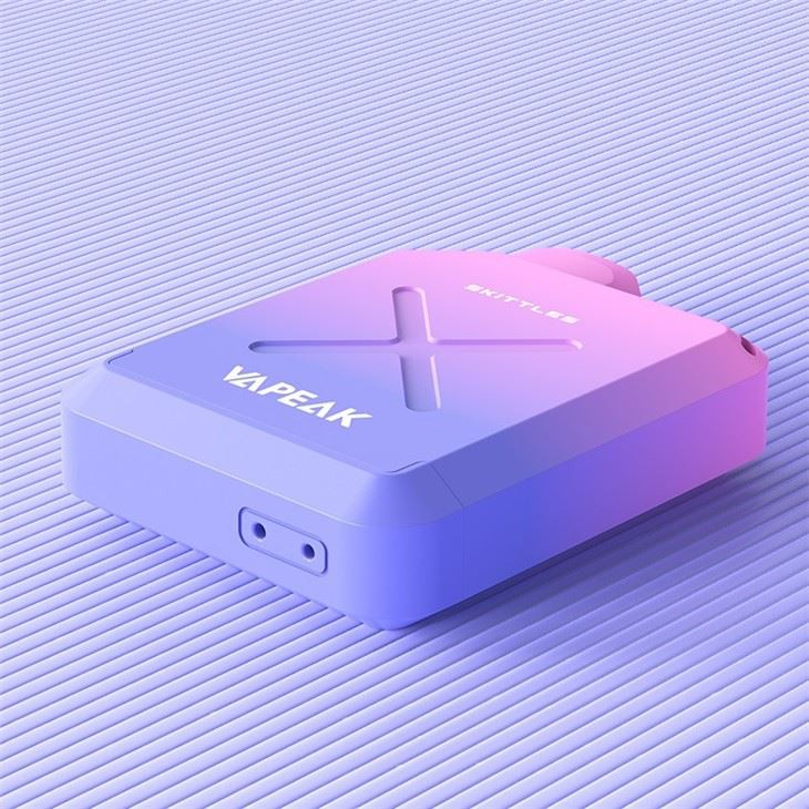 Disposable Vapes 500 Puffs Disposable Vapes 500 Puffs