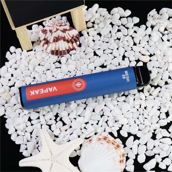 Huge Puff Vape Huge Puff Vape