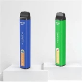 2500 Puffs Vape dispsoable