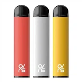 500 Puff EU Vape