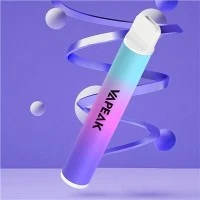 Pena Vape TPD Euro