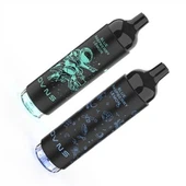 Lampu Flash LED Sekali Pakai 2500 Puff