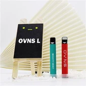 Flavours Vape Ej-uice