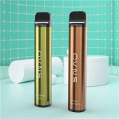 Vape Sekali Pakai Paling Ingin