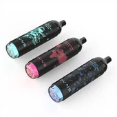 Puff Vape Unik Dan Pop