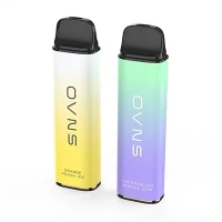 Grosir Vape Pulpen Puff Plus