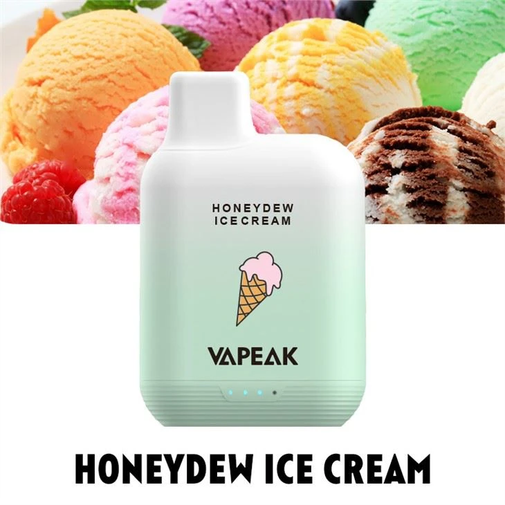 Vape Sekali Pakai Kotak Persegi