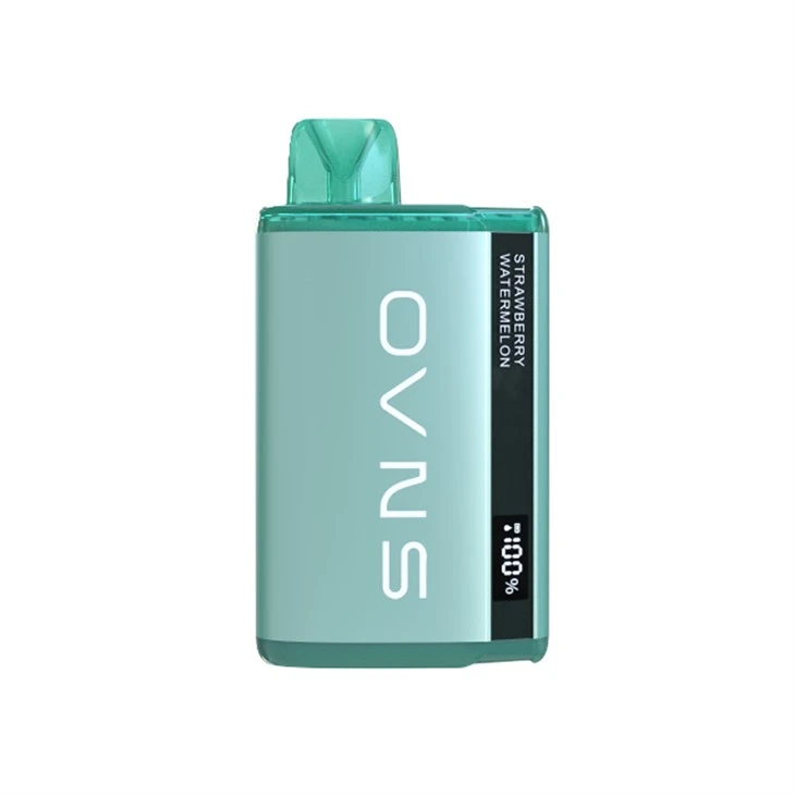 7700puffs Tampilan LED Vape Sekali Pakai