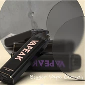 Pena Vape Aliran Udara yang Dapat Disesuaikan