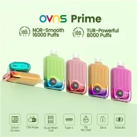 Ovns prime 16k puffs