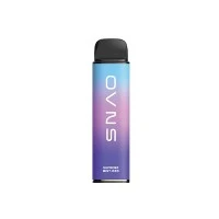 Vape Sekali Pakai yang Dilindungi