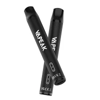 Vapeak 2ml Vape Sekali Pakai