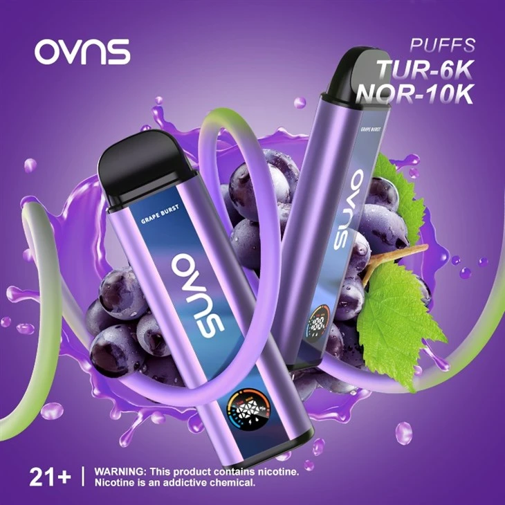 10000 Puffs
