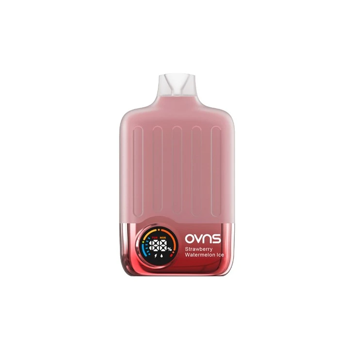 16000 Puffs Smart Screen Display Vape 16000 Puffs Smart Screen Display Vape