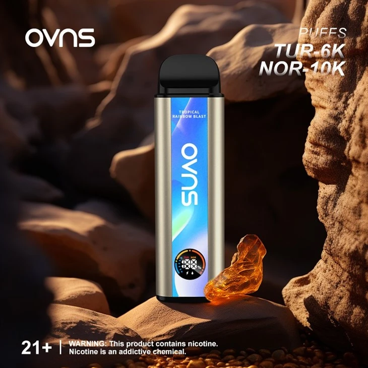 10000 Puffs Vape