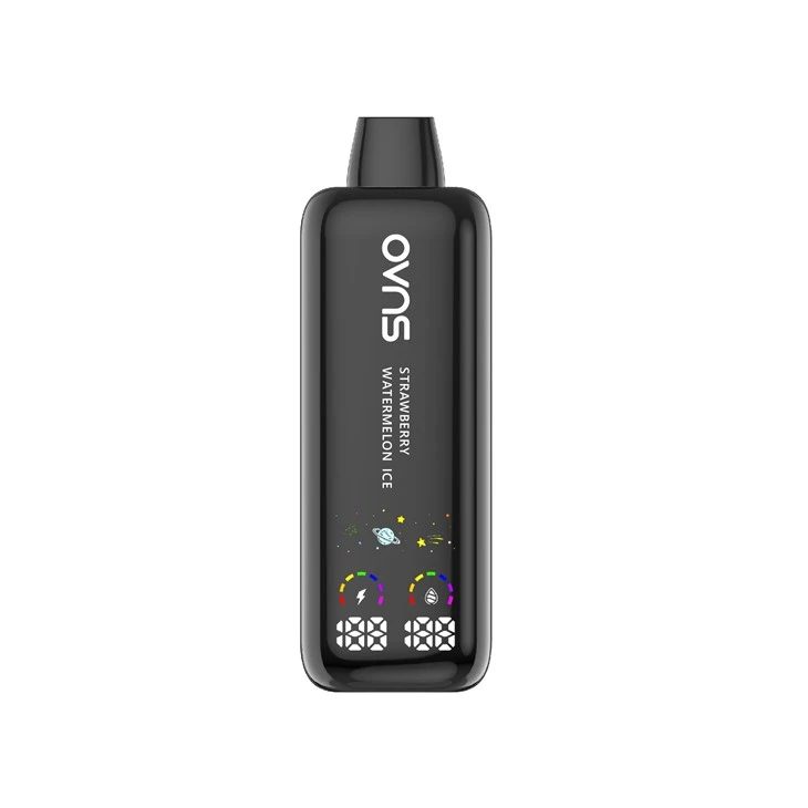Perangkat Vape Sekali Pakai OVNS Moonbar Elite 12k Puff