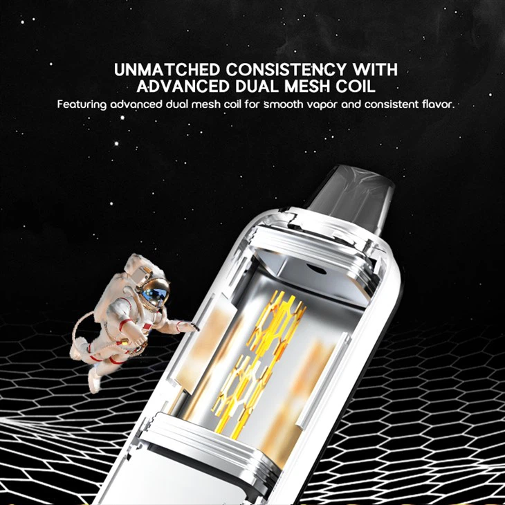 Wholesale Price Disposable Vape 12000 Puffs  Vape Pen