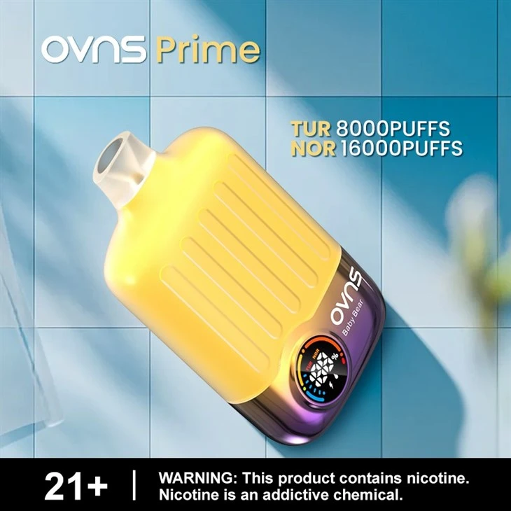 16K Disposable With Screen 16K Disposable With Screen