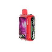 Kustomisasi Logo 25000 Puff Vape Sekali Pakai